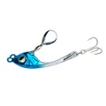 BLUE With hook