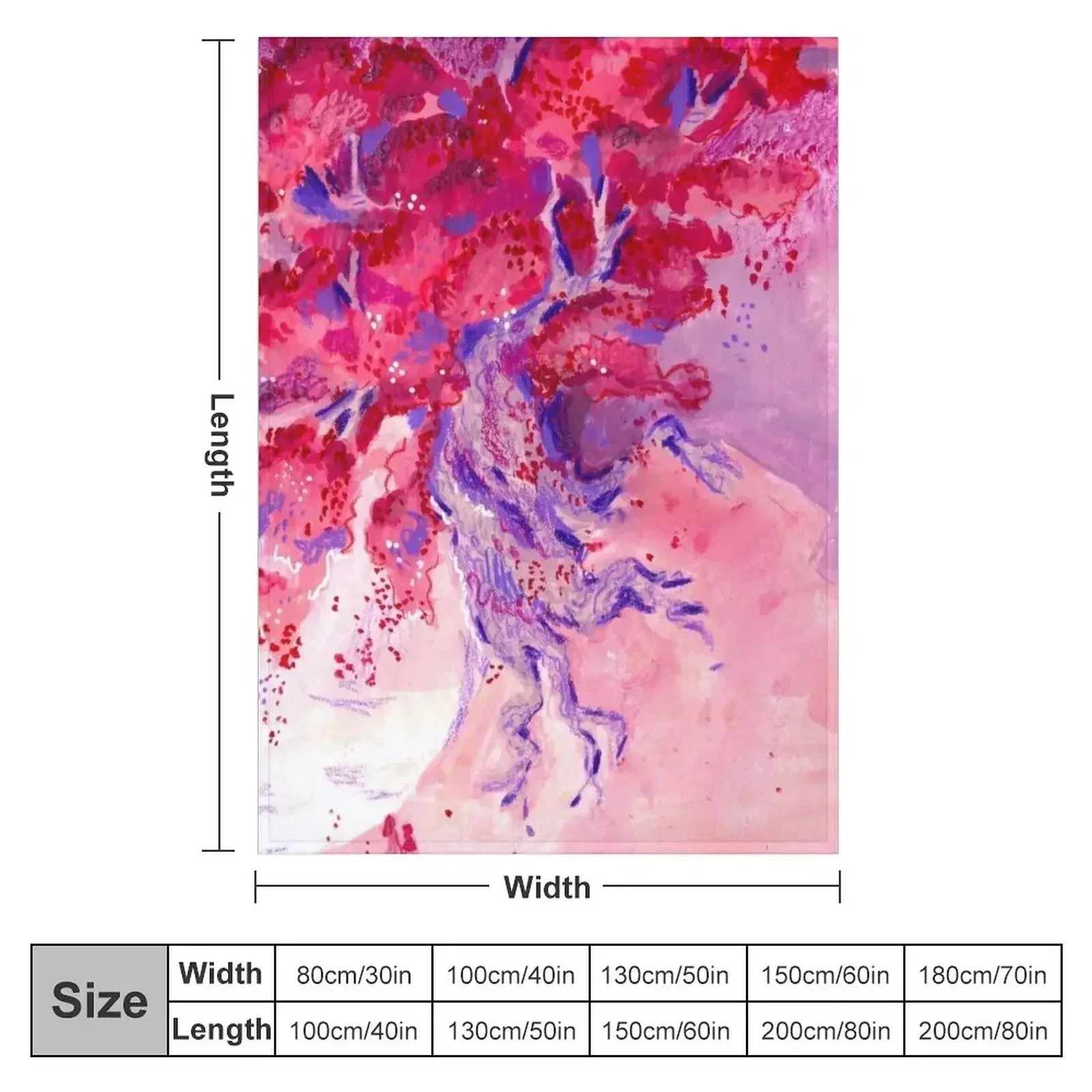 Calla's Panakes Tree - Keeper Of The Lost Cities Throw Blanket Luxury Fashion Sofas sofa bed Thermals For Travel Blankets