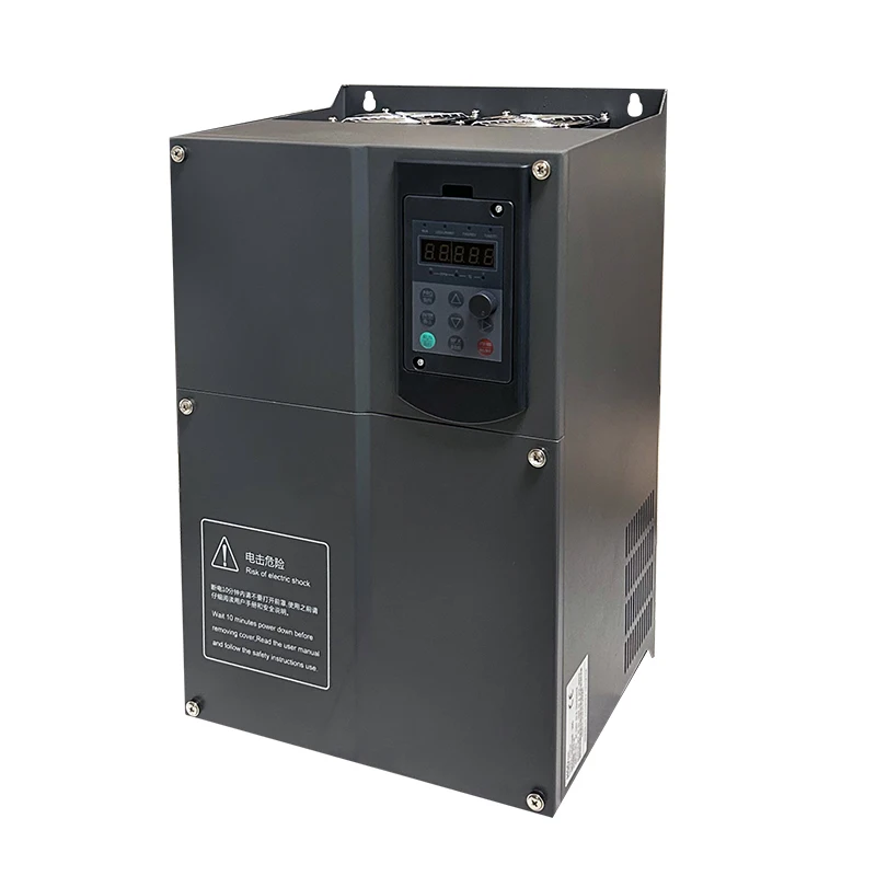 

380v 45kw Motor Performance Control Solution with Advanced Features