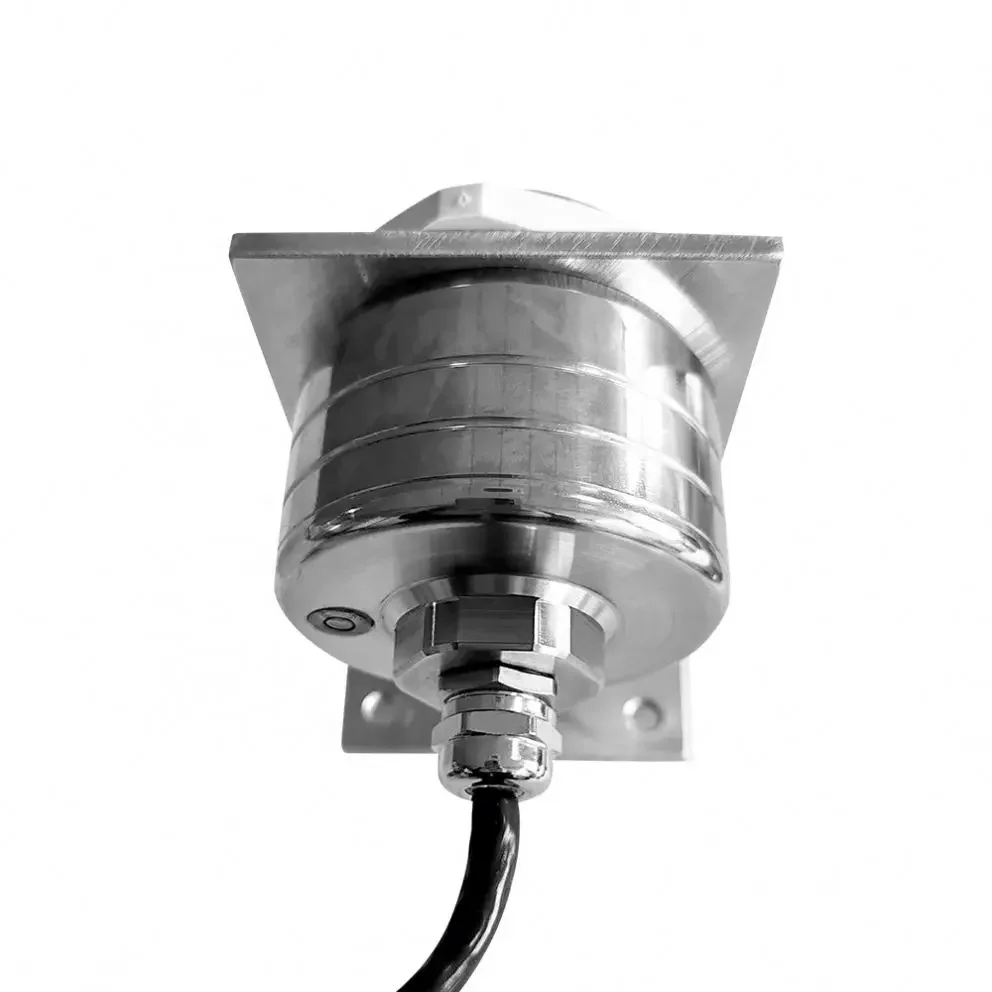 Flood River Level C…