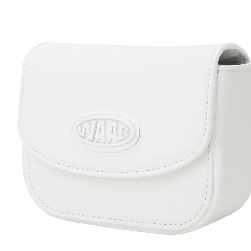 

2025 New Golf Fanny Pack Belt Fashionable and Versatile Unisex Outdoor Sports Fanny Bag