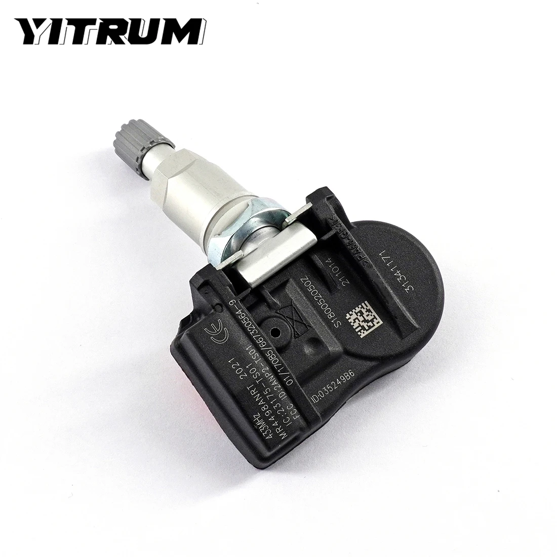 YITRUM 31341171 31341893 For Volvo V60 V40 XC70 XC60 S60 S70 S80 V70 6G921A159KB 6G921A159BB Tire Pressure TPMS Sensor