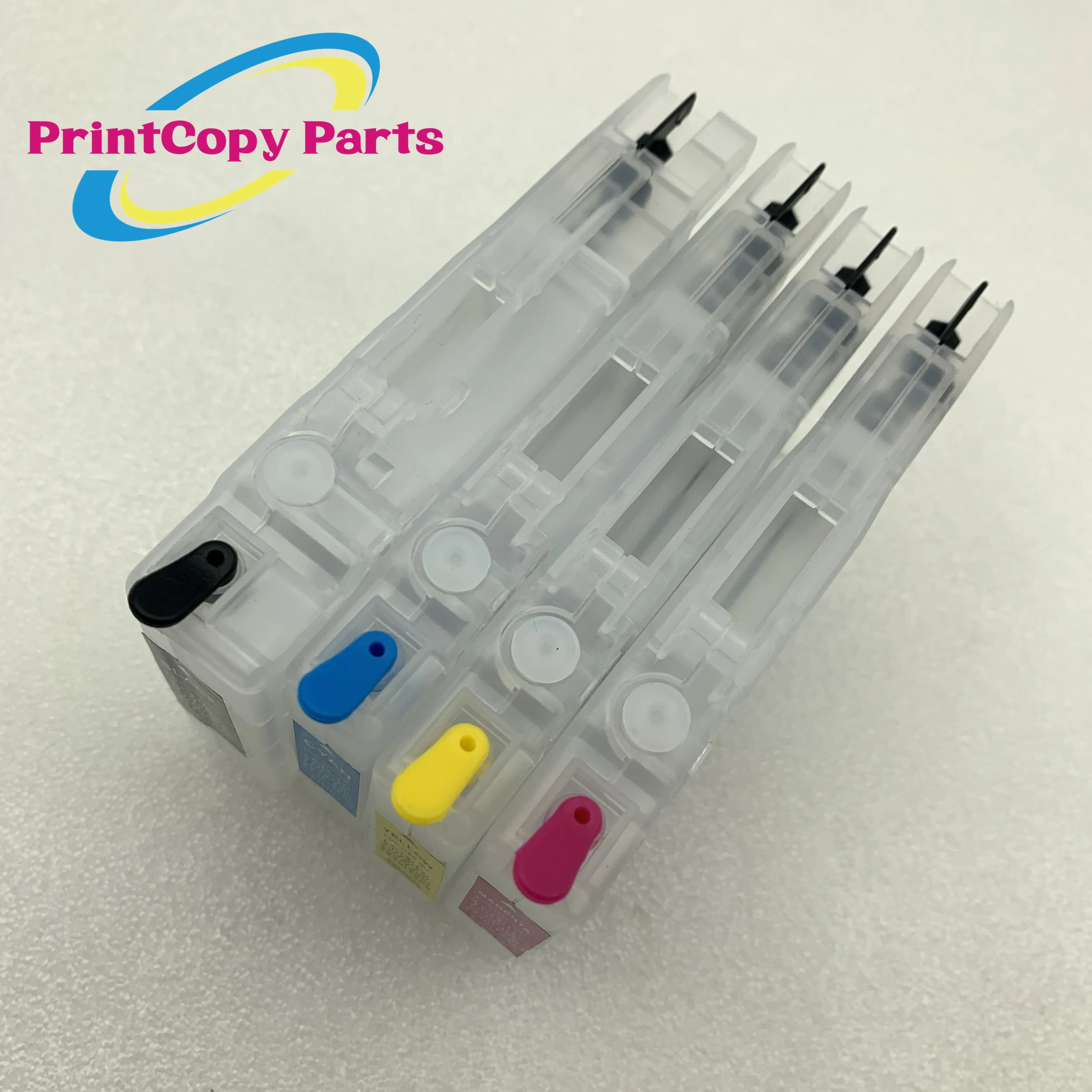 1Set LC79 LC73 LC17 LC400 LC1220 LC1240 LC75 Refillable Ink Cartridge for Brother MFC-J425W J430W J435W J625DW J825DW J835DW