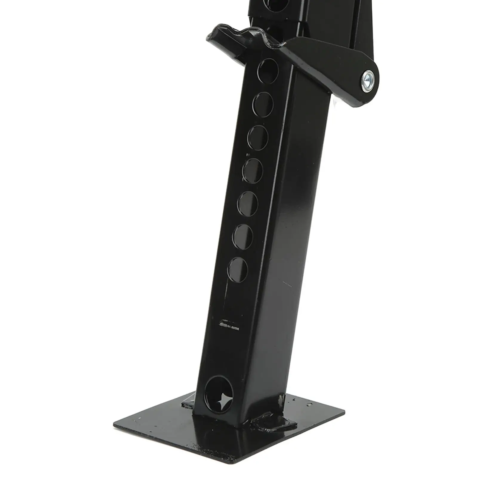 Telescoping For Trailer Jack   650lb Capacity, High Strength, Wear Resistant, Exquisite Workmanship