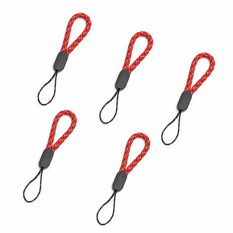 3/5Pc Hand Wrist Lanyard String for Mobile Phone Strap