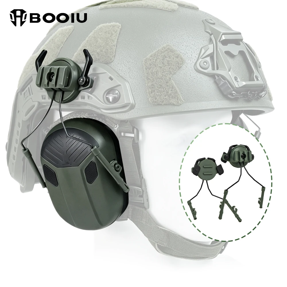 tactical-bluetooth-headset-helmet-mounted-noise-reduction-earmuff-for-shooting-airsoft-cs-game-outdoor-sports-hearing-protection