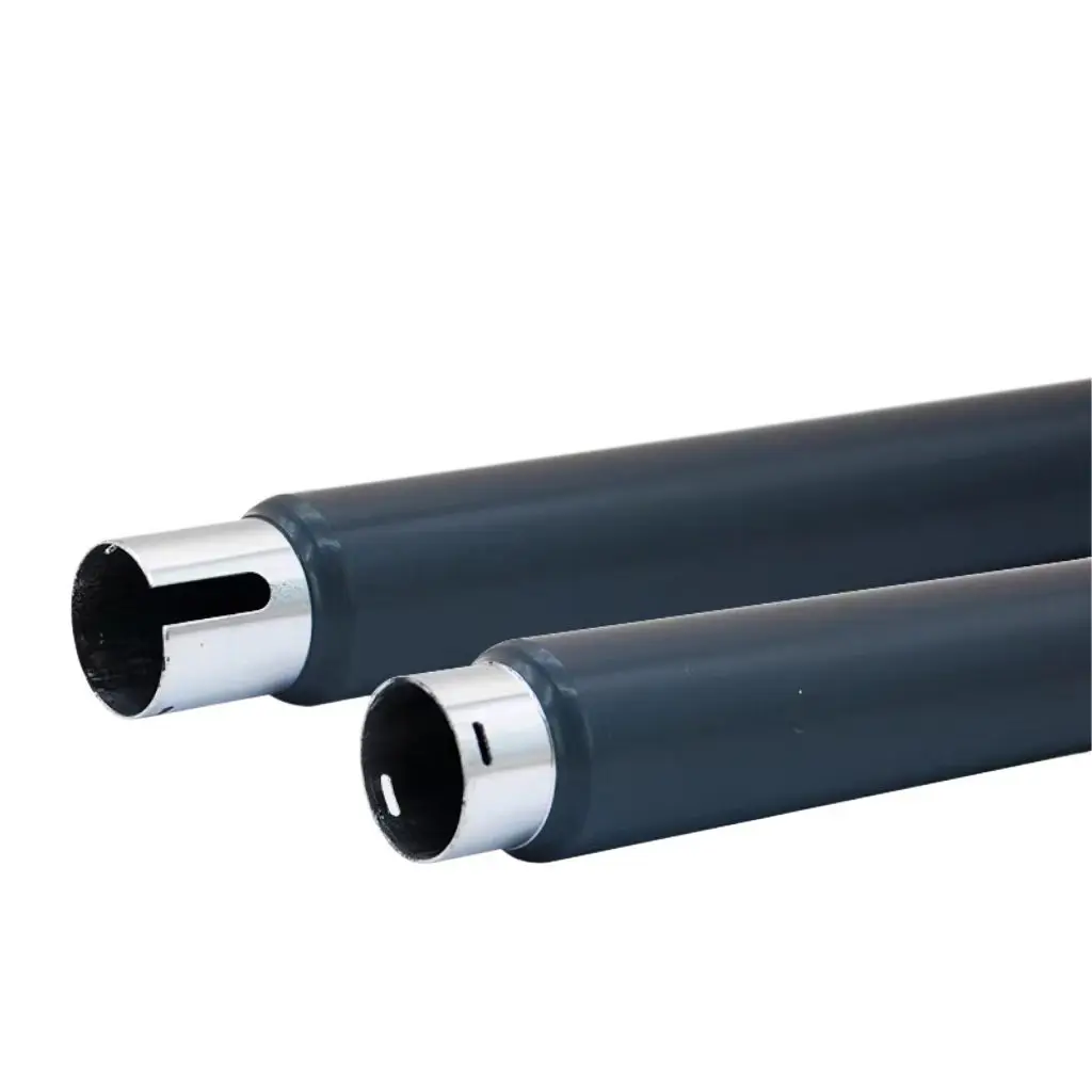 Upper Fuser Roller Replace for OKI B411D B411DN B412DN B431D B431DN B432dn B512dn MB461 MB471 MB471W MB491 Printers