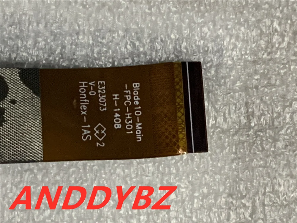 Original card reader sub board BLADE8-SUB-H302 FOR LENOVO YOGA B6000-F 60043 TABLET 100% Perfect Work