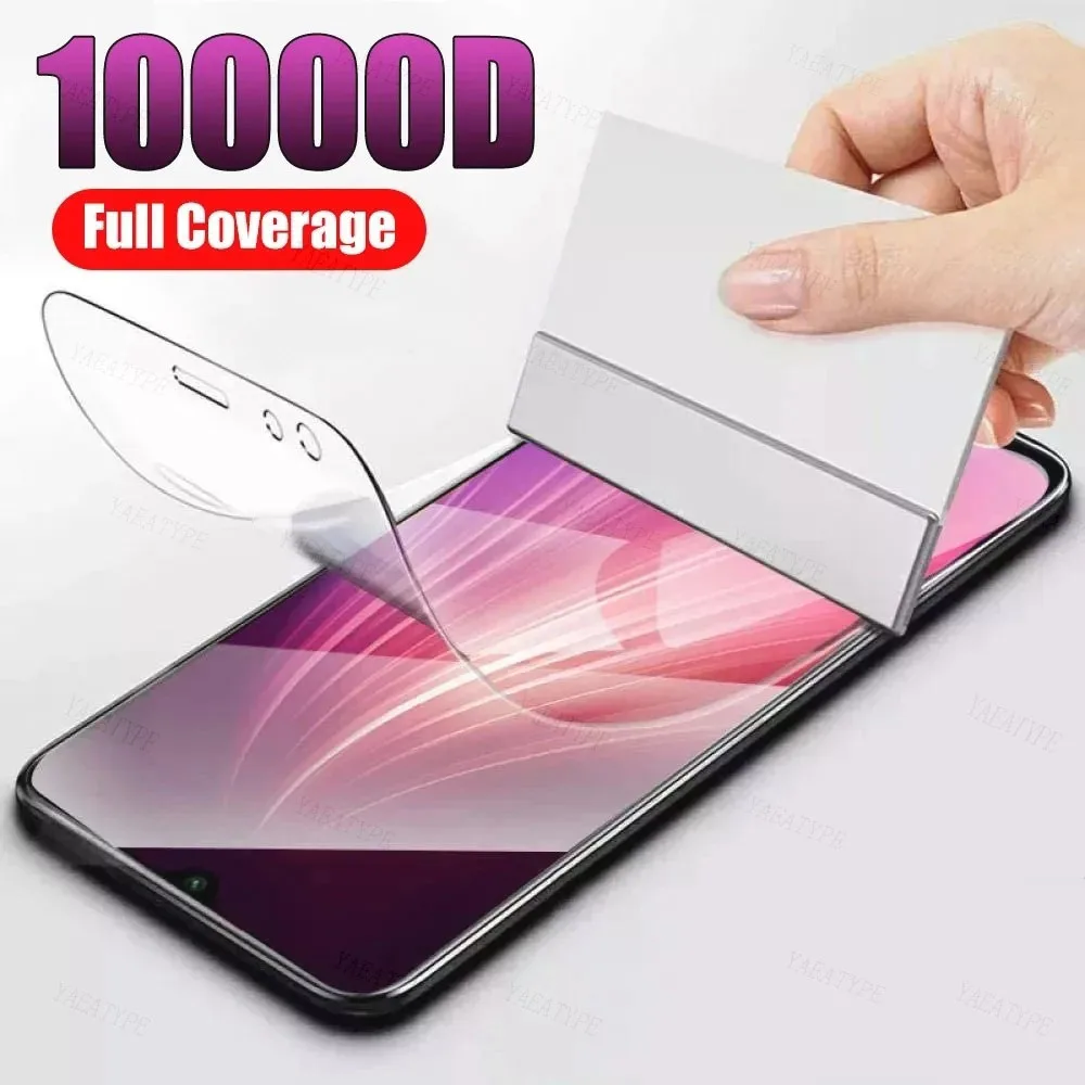 Hydrogel Film For Z… - image