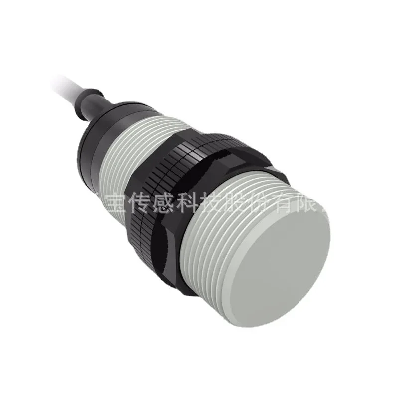 

CR30SCF10DNO Capacitive Sensor DC3 Wire Buried in NPN Normally Open 10mm Proximity Switch