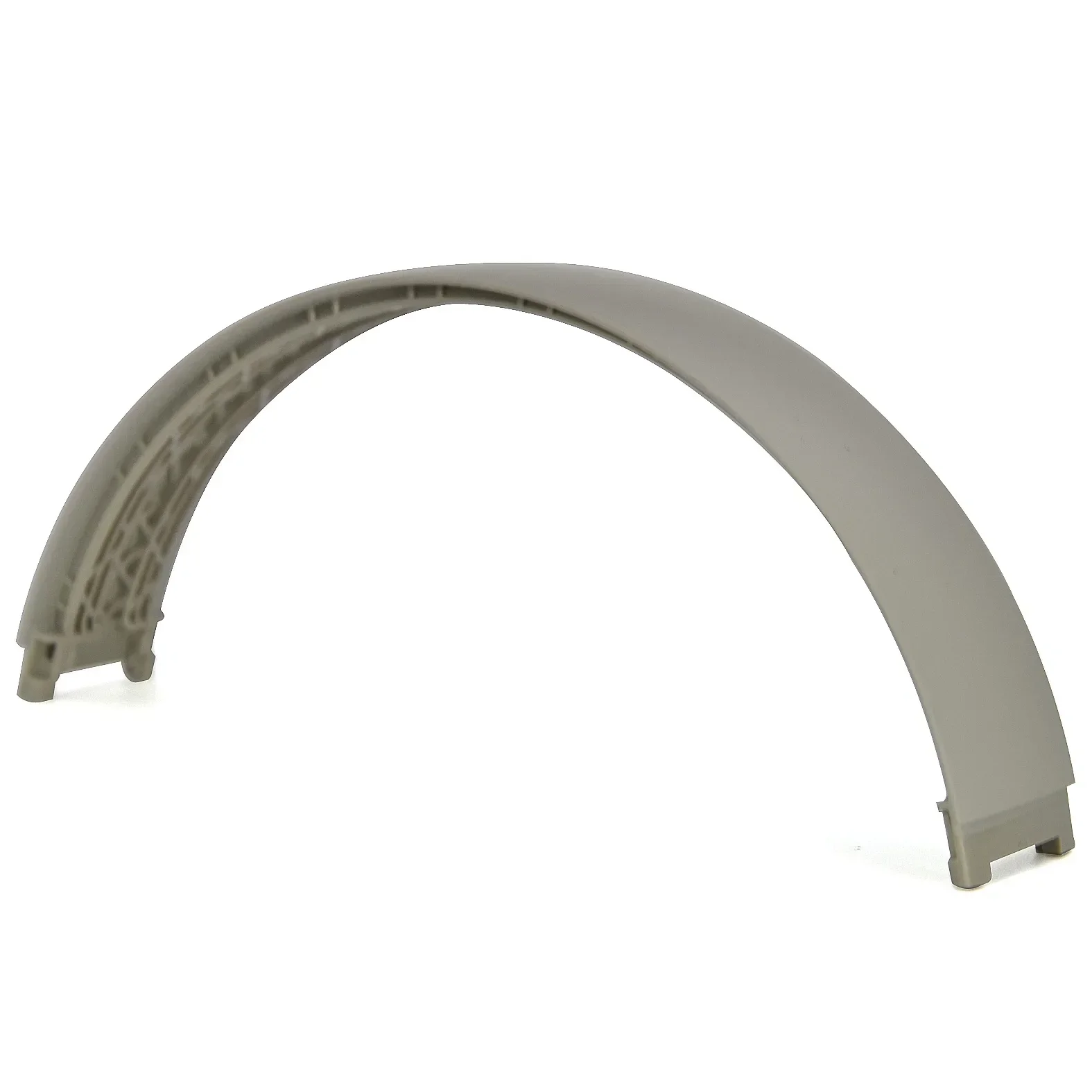 

1Pair Replacement EHead beam cover plastic parts for Beats studio pro Earphone Head beam repair accessories ，