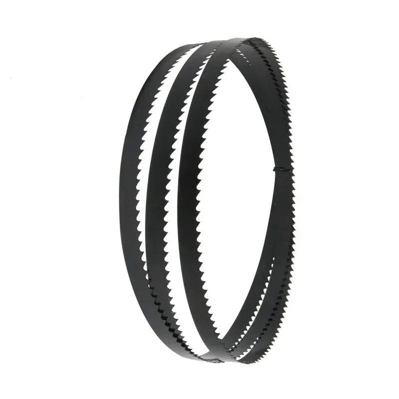 

Для Makita LB1200F Charnwood W721 12 дюймов ленточная пила по дереву TPI 6 88-1/4 дюйма 2240 мм полотно ленточной пилы 2240x12,7x0,5 мм аксессуары для электроинструментов