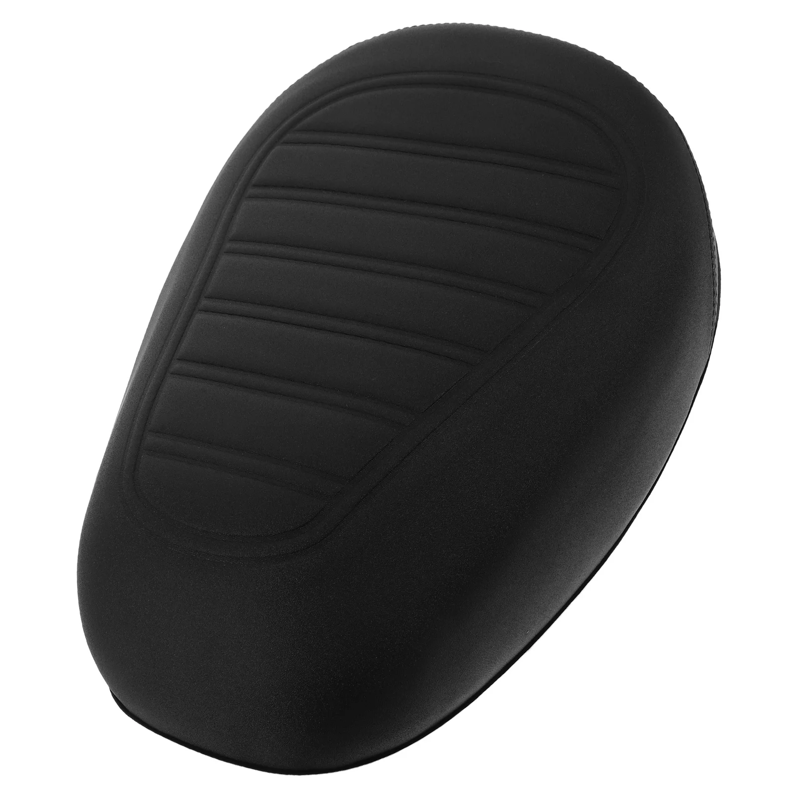 

Велосипедное сиденье: универсальный водонепроницаемый чехол на седло, утолщенная губчатая накладка для электронного велосипеда, скутера, противоскользящая удобная замена