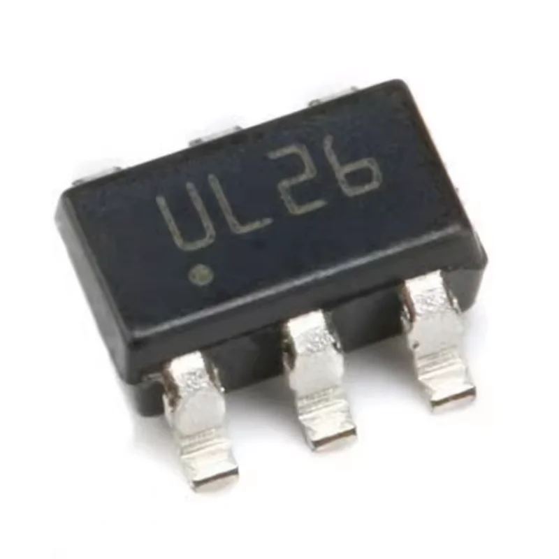 10PCS USBLC6-2SC6 UL26 Brand New Authentic SOT23