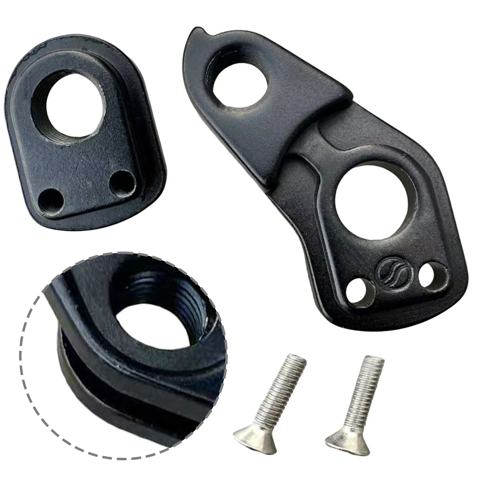 Rear Derailleur Hanger For GIANT XTC for slr Anthem Trance Advanced Yamaha-Civante Wabash Crosscore RC Urban-Rush Bicycle Thru