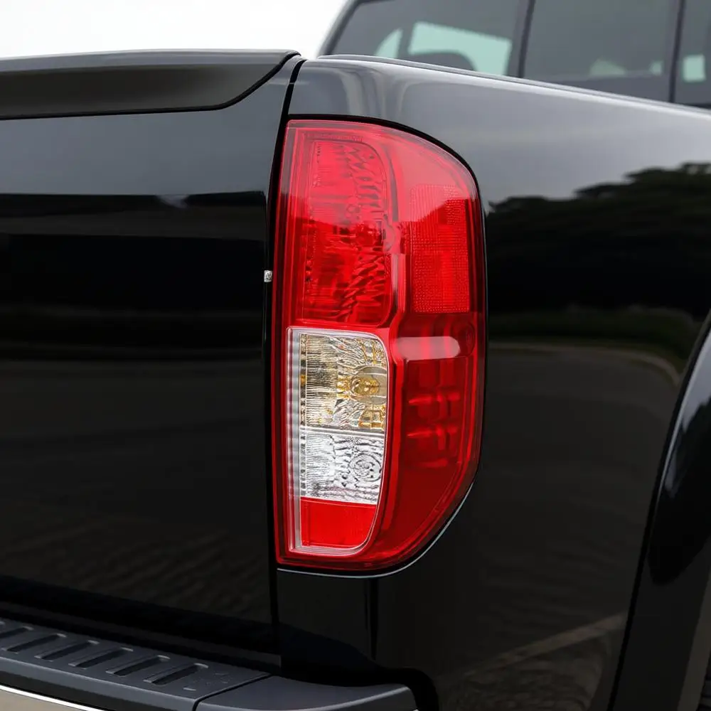 

Задний фонарь для пассажирской стороны, совместимый с Frontier, Equator 2005-2021 гг., стоп-сигналы - лампа в комплекте, заменяет 26550-EA82