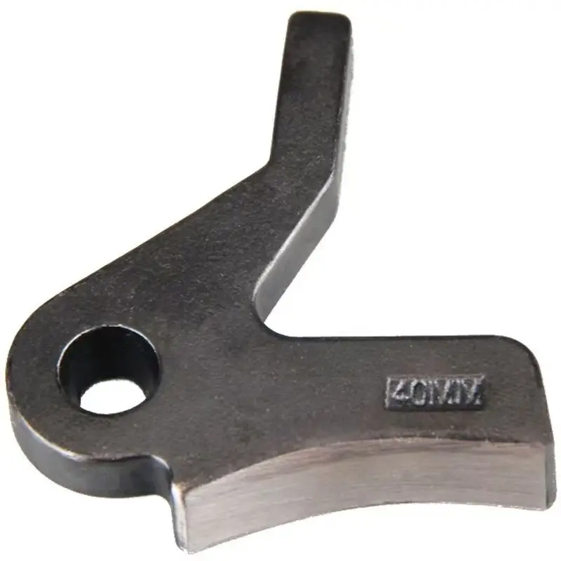 801 Leather Skiving Machine Presser Foot Peeling Machine Spare Parts Metal Craft 10MM to 50MM