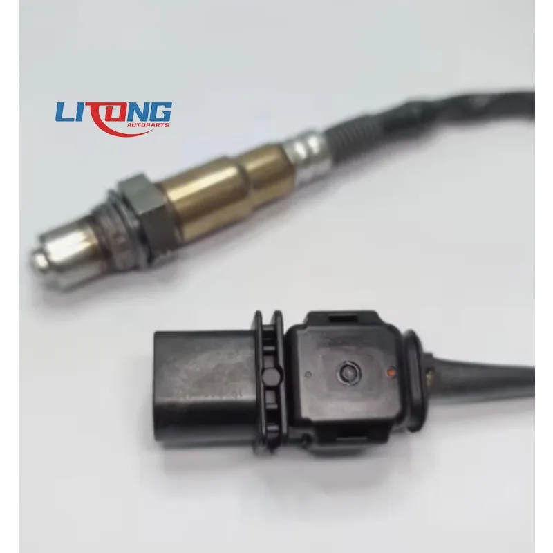 92068286 2pcs wideband Lambda Probe O2 Oxygen Sensor for Opel ANTARA Horton COMMODORE Chevrolet CAPTIVA 3.2 3.6 2006-2013