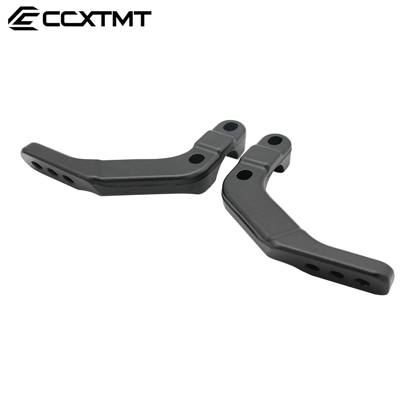 Motorcycle Handguard Bracket 22/28mm Handlebar Retrofit Support For Kawasaki Suzuki KTM Yamaha Honda CBR 250R 300R CB600 CB1000