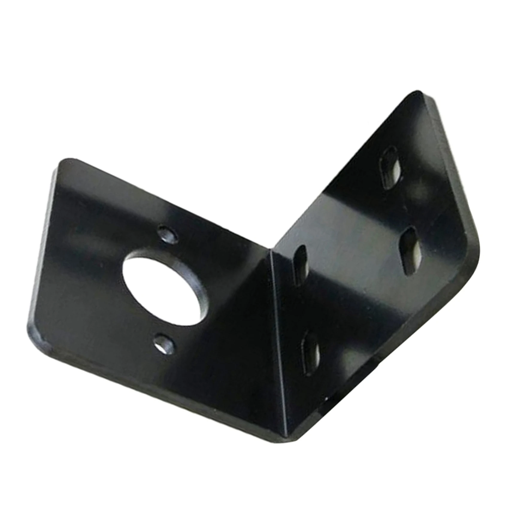 

2X DC Motor 775 Series 12V/24V DC Motor Mounting Bracket With Two M3 Screws