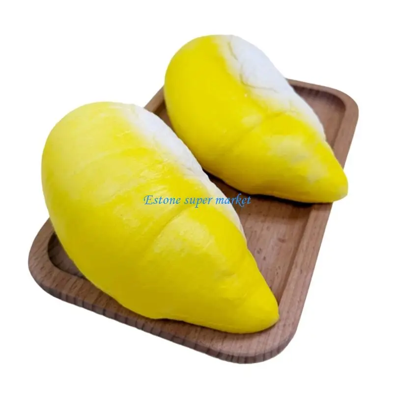 090B Anti Stress Deformable Toy Gentle Milk Scent Classroom Office Safe Sensory Toy With Elastic Rebounding Feature
