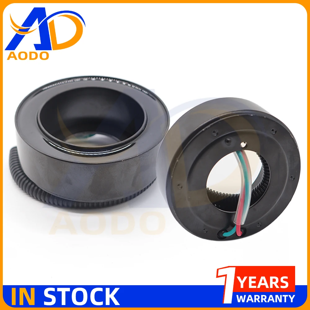 

SD7V16 AC Air Conditioning Compressor Clutch Coil For UAZ Patriot Car Parts 3163-8131010-30 3163813101030 10378007261