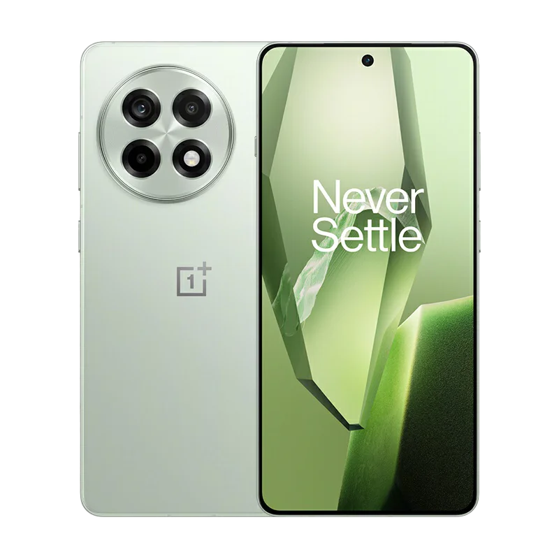In Stock Oneplus Ace 5 Smart Phone Snapdragon 8 Gen 3 Android 15.0