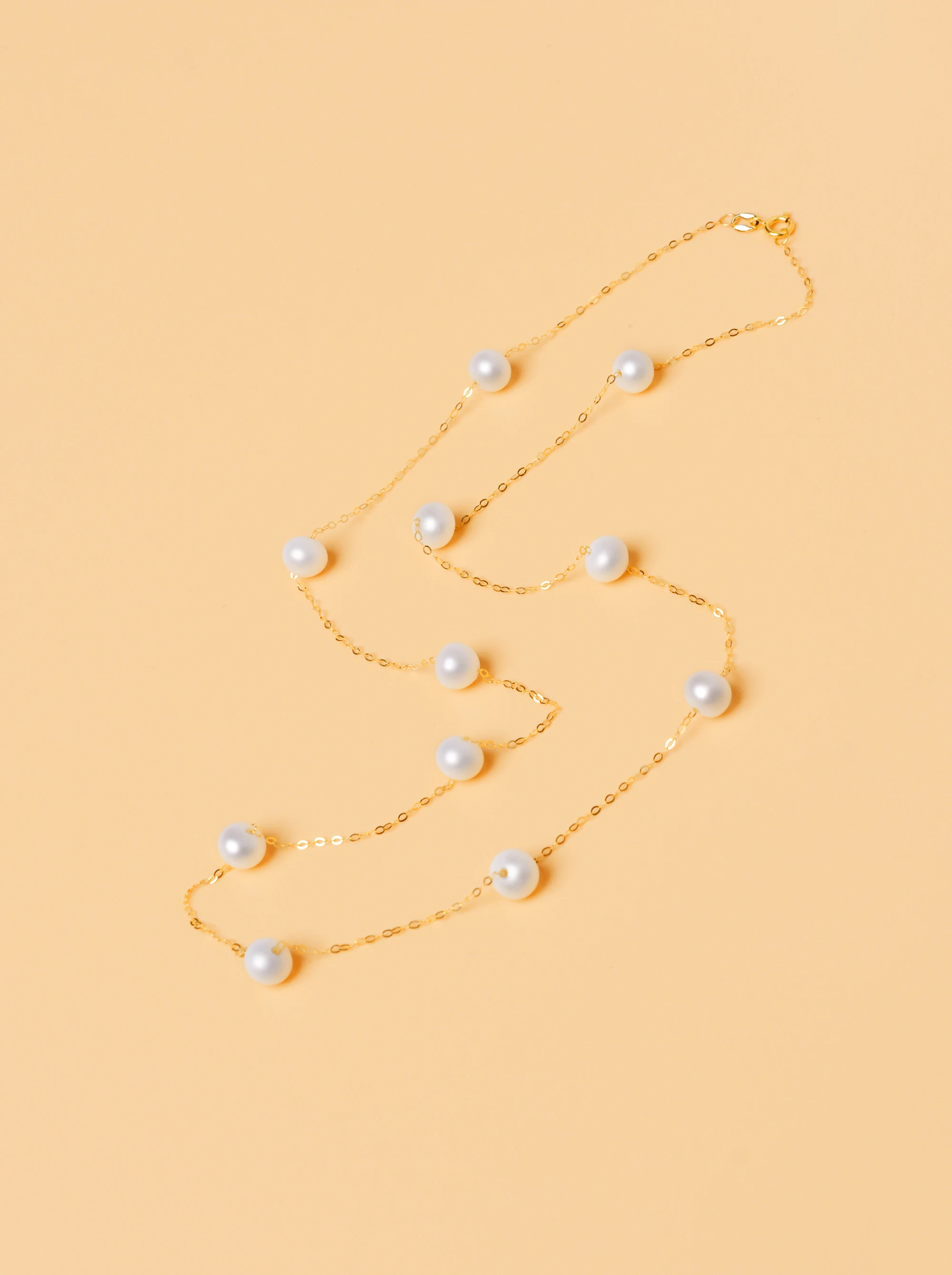 Thumbnail 3 - #61 Compare Gold Necklaces Before You Buy