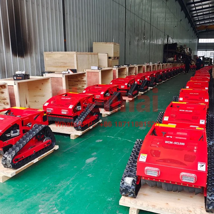 

Premium Lawn Mower for Effortless Grass Cutting