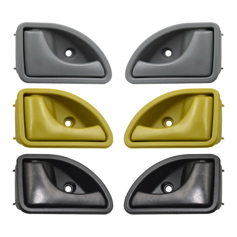 Auto-Innentürgriff links/rechts, Teilenummer 8200247802 8200247803 für Kangoo Twingo H8WE – Detail 1