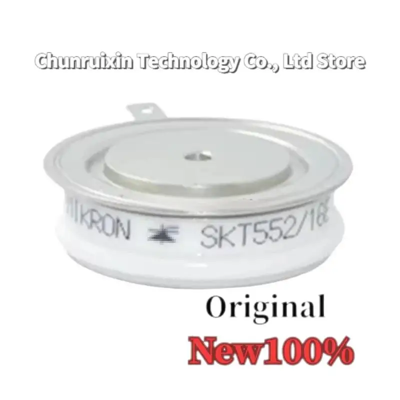 

Модуль SKT552/12E 14E 16E 18E 20E, новый оригинальный