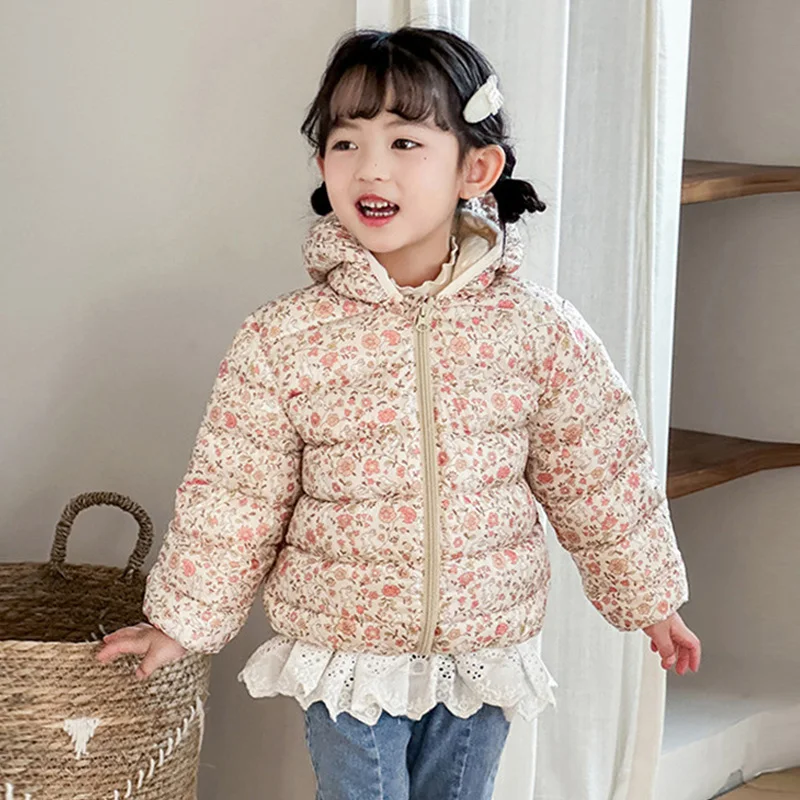Baby Girls Floral D… - image