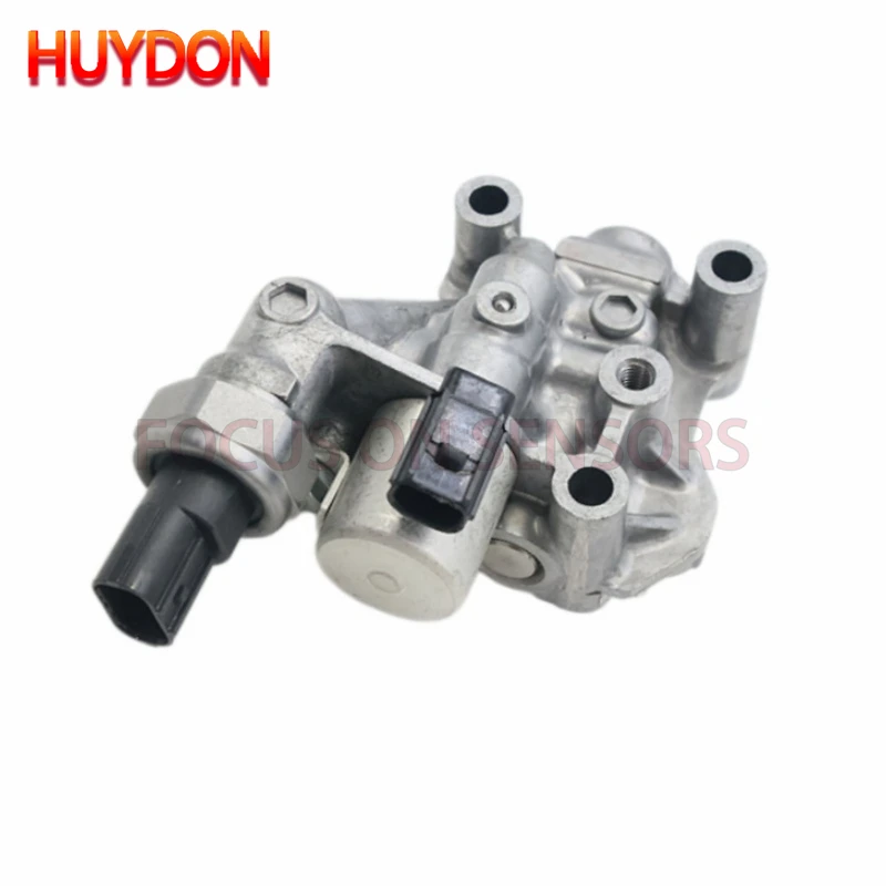 

15810-6A0-A01 Клапан VTEC в сборе для Honda Accord 2018-2024, Civic 2022-2024, CR-V 2023-2024 1.5L 158106A0A01
