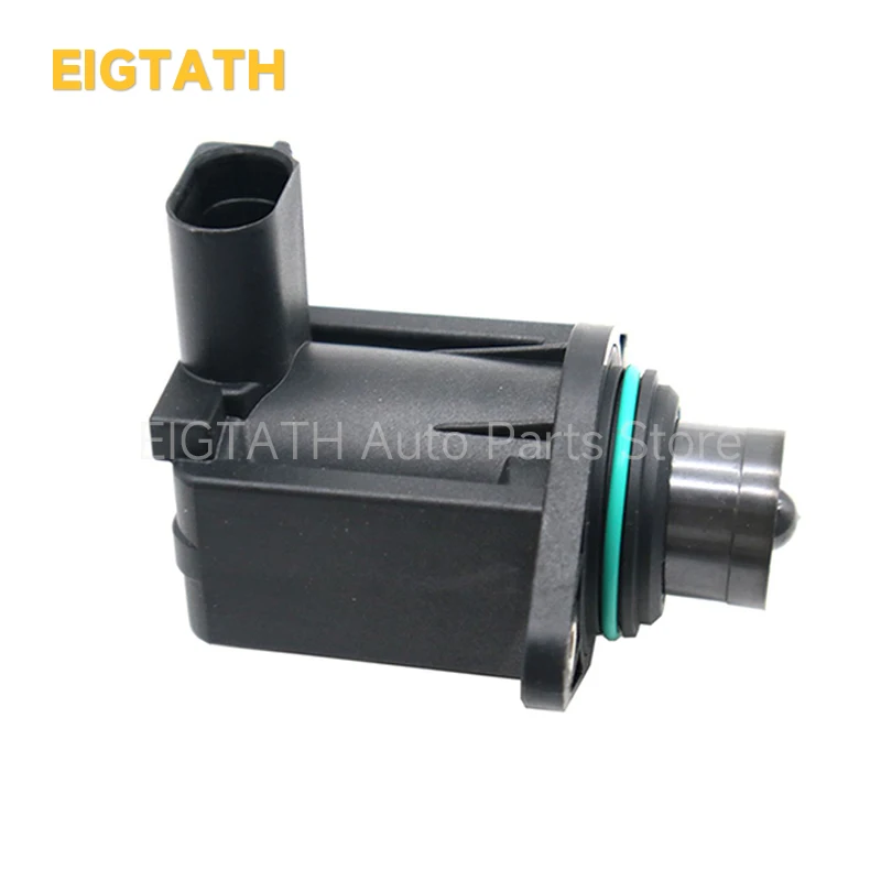 03C145710D Supercharger Omschakeling Magneetventiel Voor Volkswagen VW Golf Kever Eos Passat Tougan Sharan Audi A1 Nieuwe 03C145710