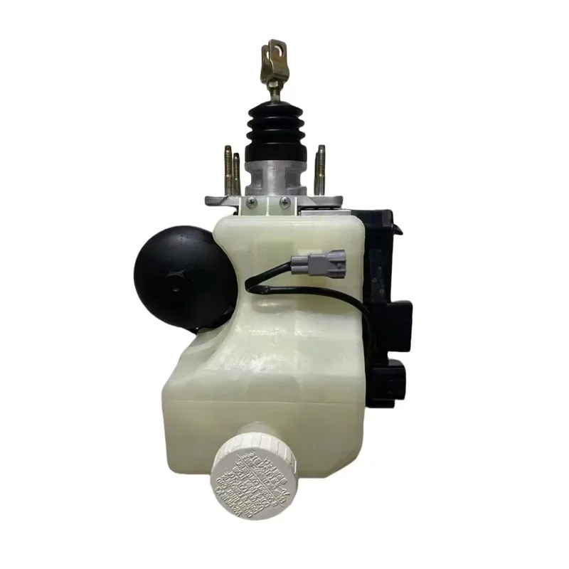 For Pajero V77 V78 V73 Brake Pump Motor V93v97v75aabs Master Cylinder Brake Master Cylinder Original Disassembly Used