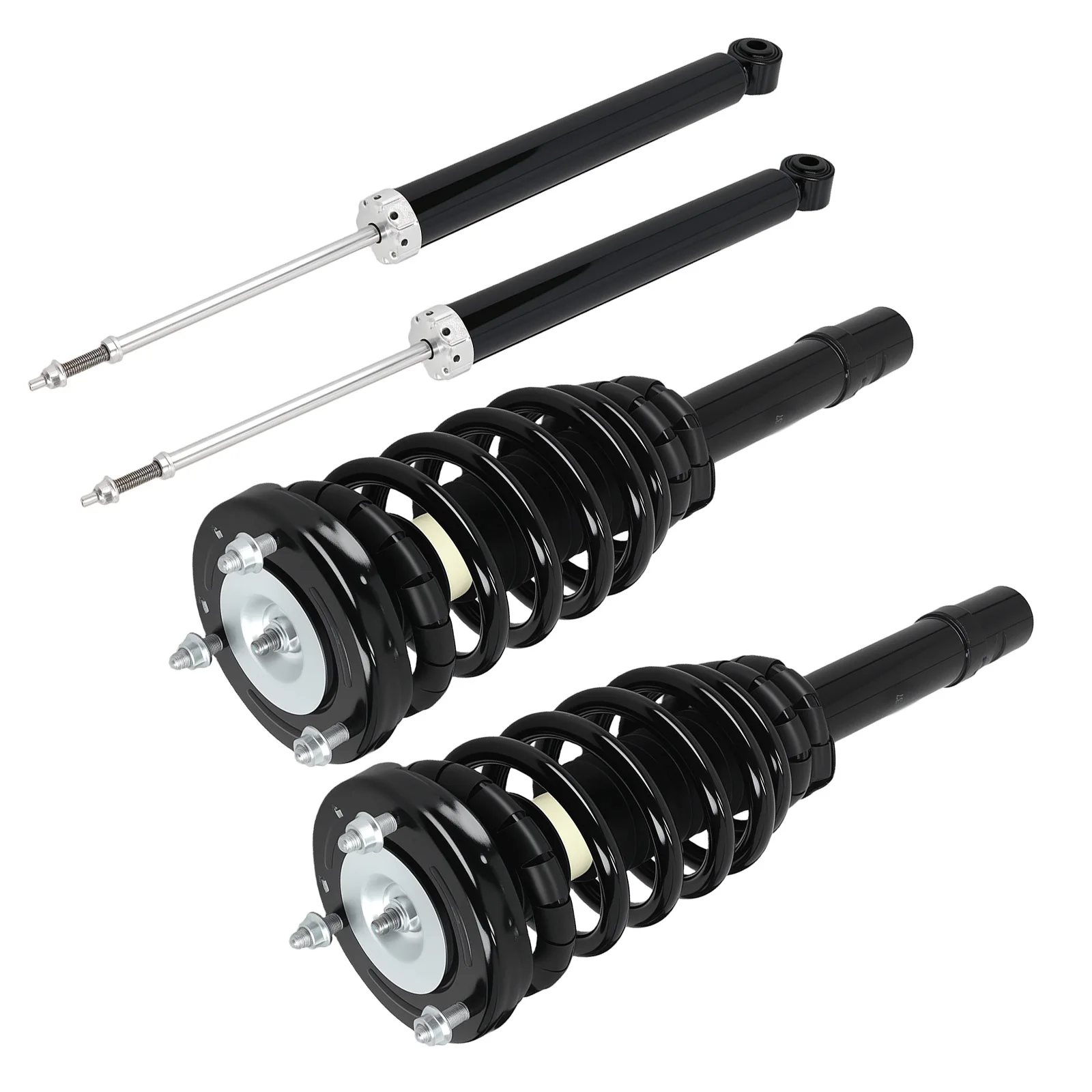 

Передние амортизаторы и задняя подвеска для Hyundai Azera 2006-2011 5614