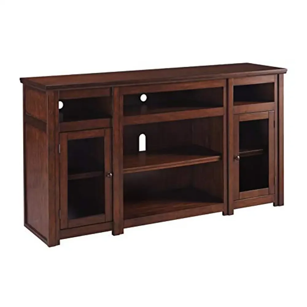 Harpan TV Stand Mango Wood 70