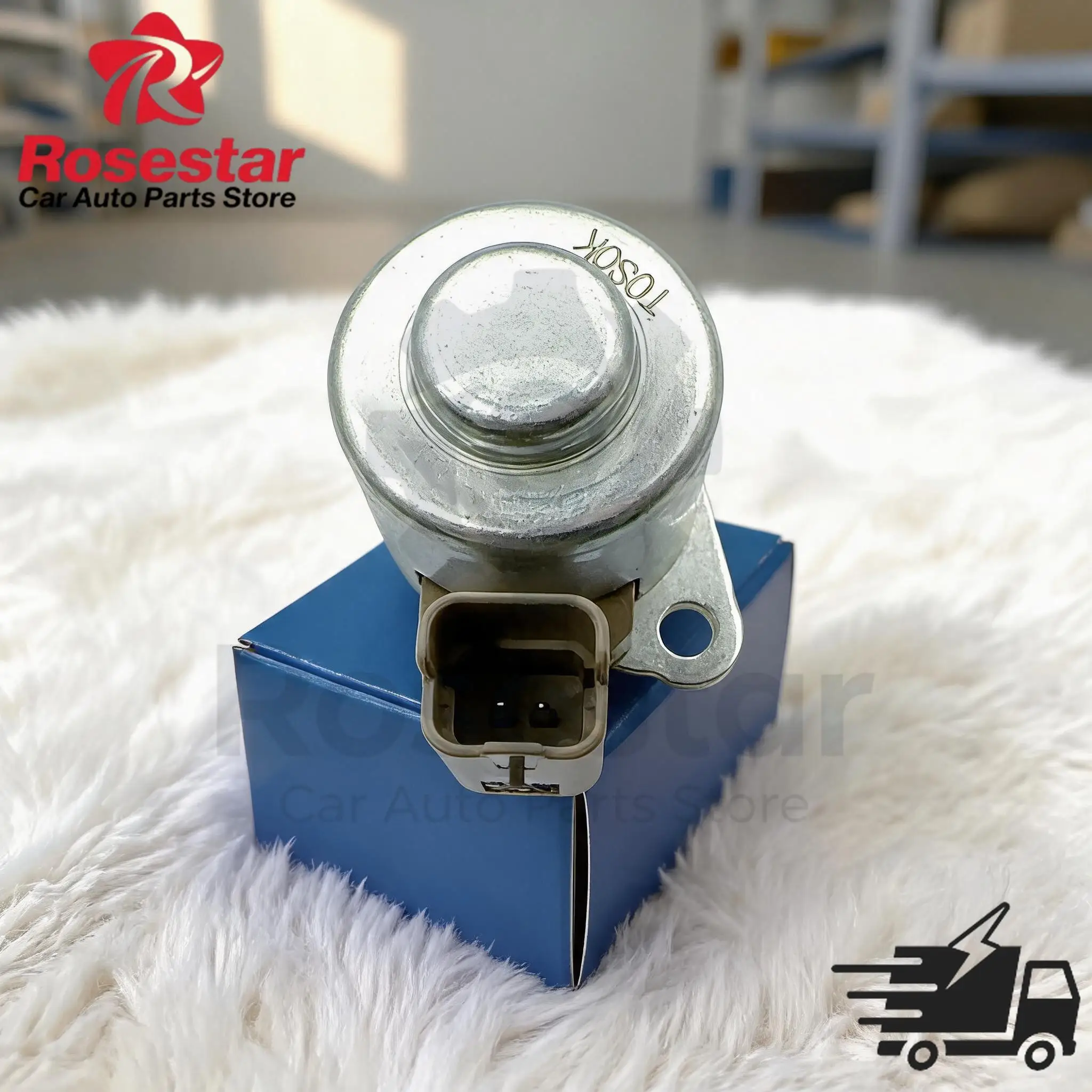 Common Rail Fuel Pump Metering Control Valve 28233373 9109936 9109-936A FMV for Peugeot, Ford, Citroen