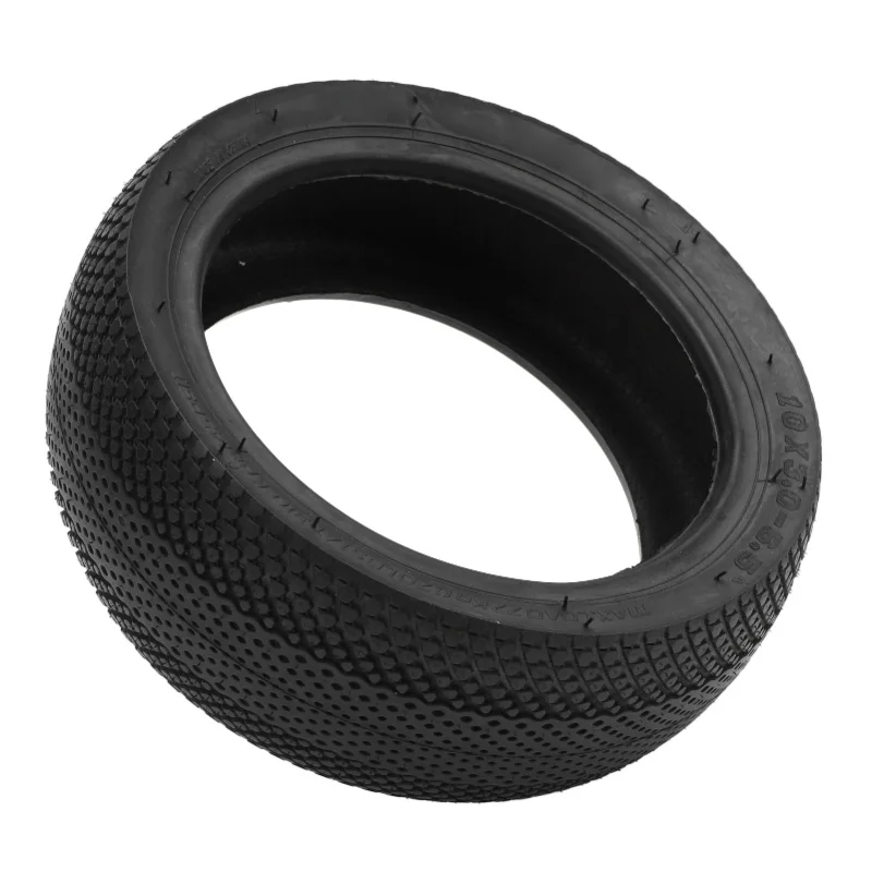 

Бескамерная шина для электрического скутера 10x3,0-6,5, резиновая вакуумная дорожная шина, замена для балансировочного автомобиля