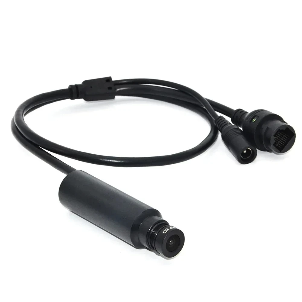 5MP Mini Poe Camera… - image