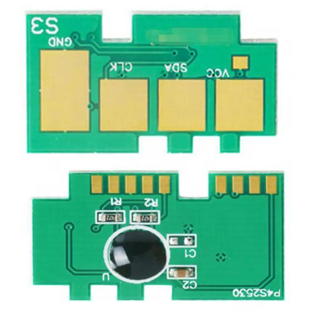 mlt d104s chip MLT-D104S MLT-D1042S Toner Cartridge Chip for Samsung ML 1660 1661 1665 1666 1667 1670 1673 1675 SCX3200 SCX3205