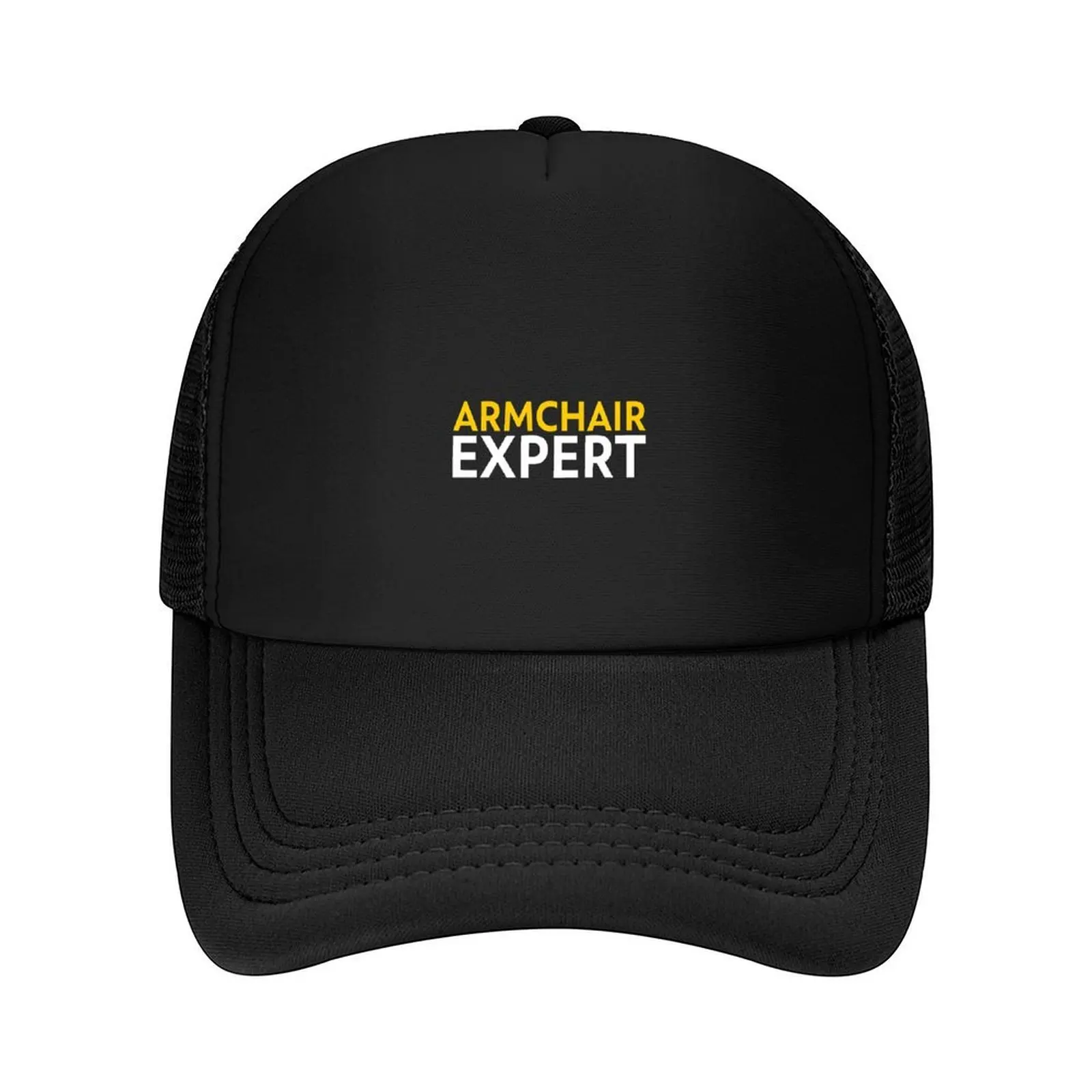 

Armchair Expert Baseball Cap New In Hat Golf Hat Hood Beach Bag Male Women's