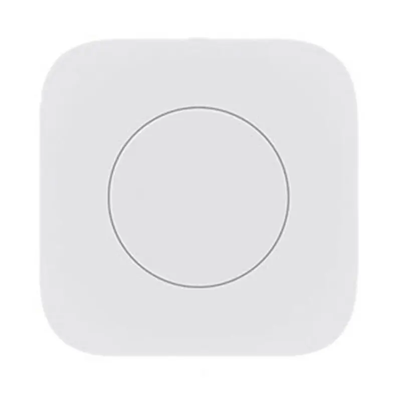 

Беспроводной мини-переключатель A93Z Tuya Zigbee, умный пульт дистанционного управления для домашней автоматизации, 1 шт.