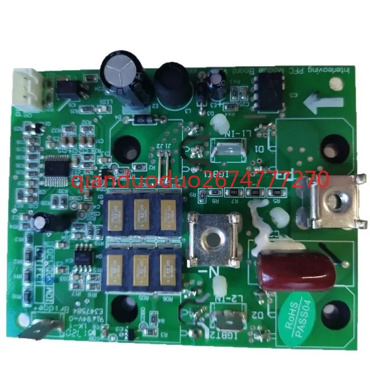 802301700176 Compressor module board 802301700176 Module 803342000231 Frequency conversion board