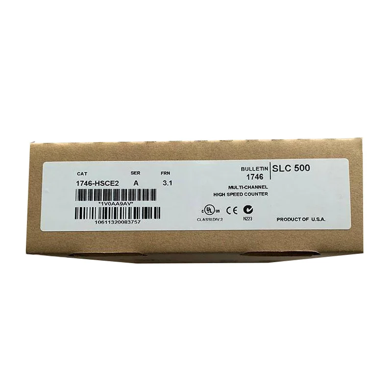 1746-HSCE2 1746hsce2 PLC Module Stock In Warehouse