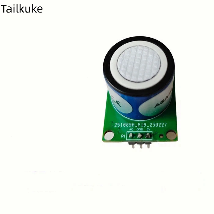 O2 Oxygen Sensor Mo…