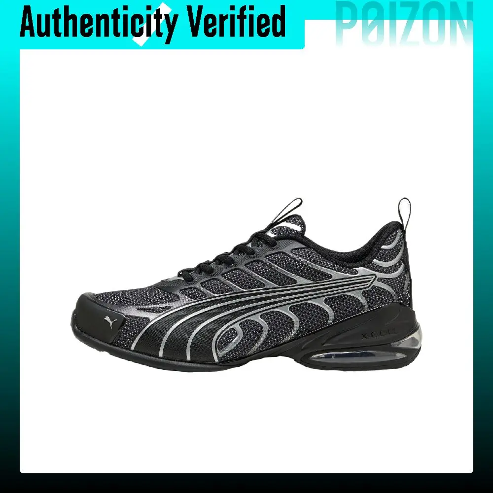 PUMA Voltra Low top Casual Shoes Men's 312589-08