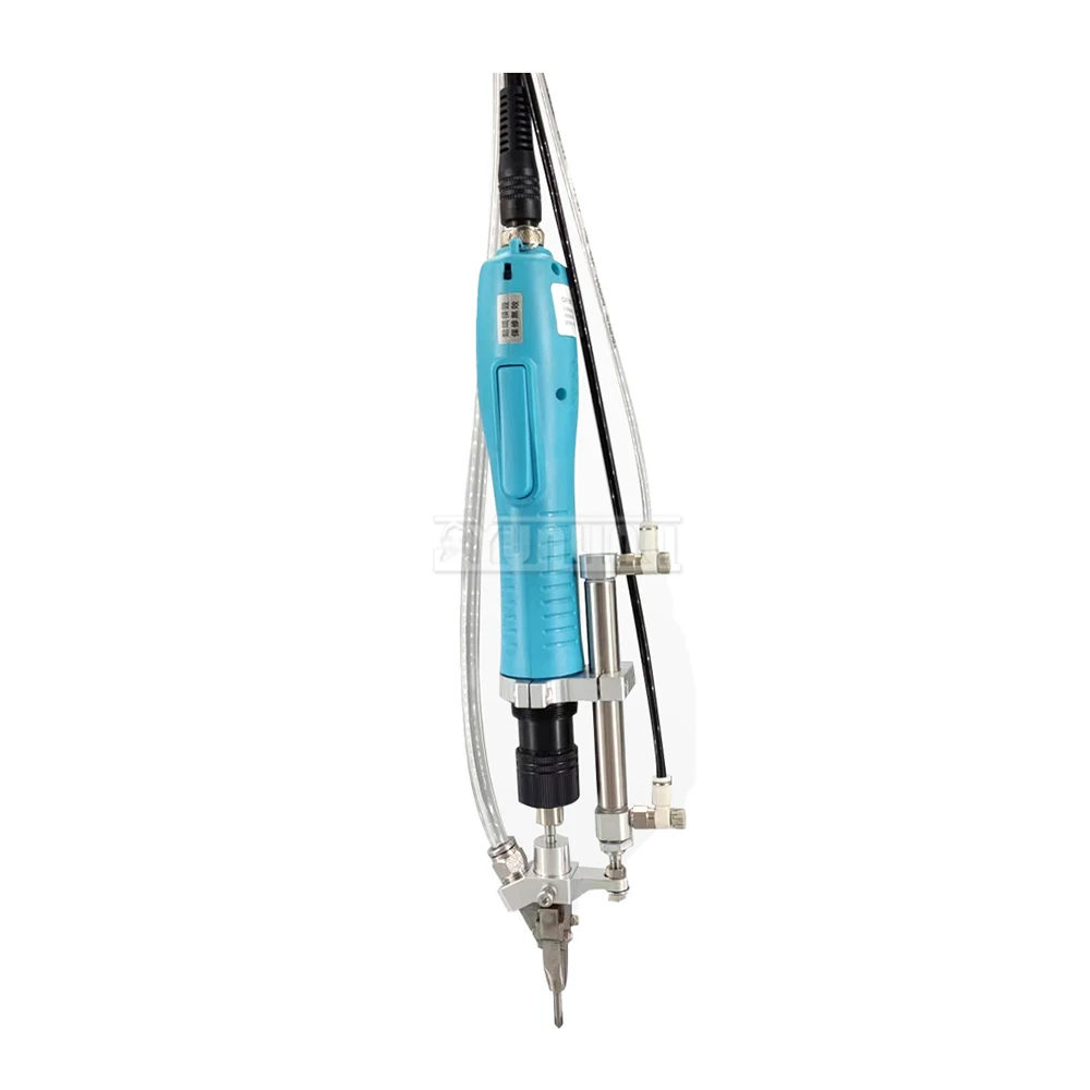Fully Automatic Screwdriver Machine,Screwdriver Machine, Suction-and-Blow-Type Drop-Style Handheld Screwdriver Equipment