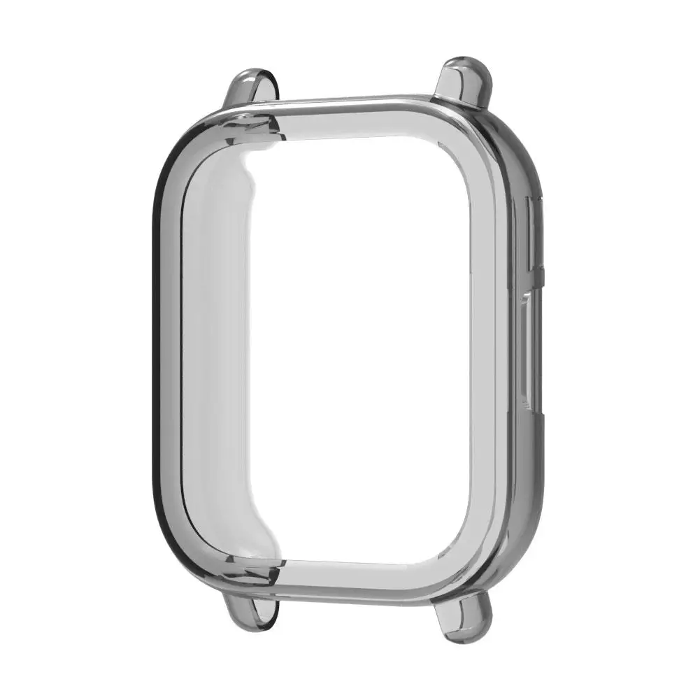 Plating Case For Redmi Watch 5 Active/Lite Smart Strap Soft Protector Shell Bumper Protective Cover For Xiaomi Watch Accessoress