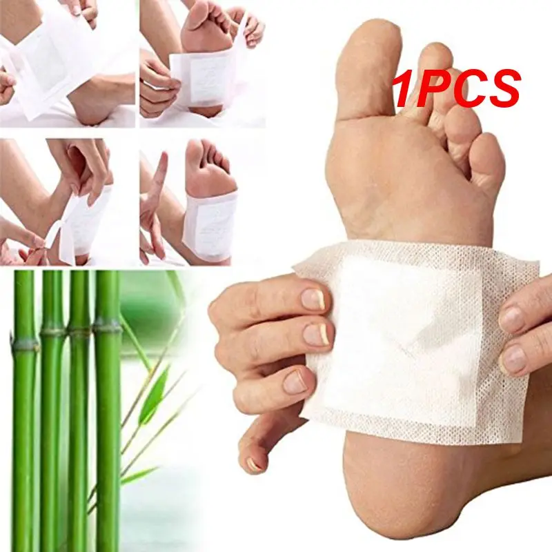 

Имбирная соль, Детокс-пластырь для ног, удаление токсинов на теле, клейкие листы, уход за ногами, очищение, снятие усталости, улучшение сна